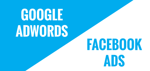 Google AdWords o Facebook Ads