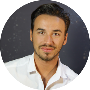 Salvatore Fabozzo - Web Marketing Strategist