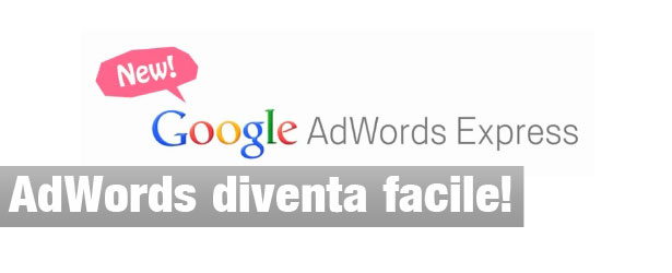 Google AdWords Express