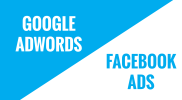 Google AdWords o Facebook Ads? Quale scegliere?